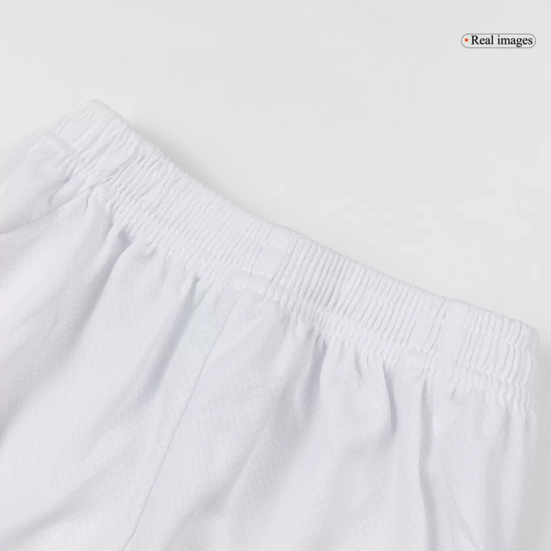 Benfica Home Kids Soccer Jerseys Kit 2025/26 - Image 11