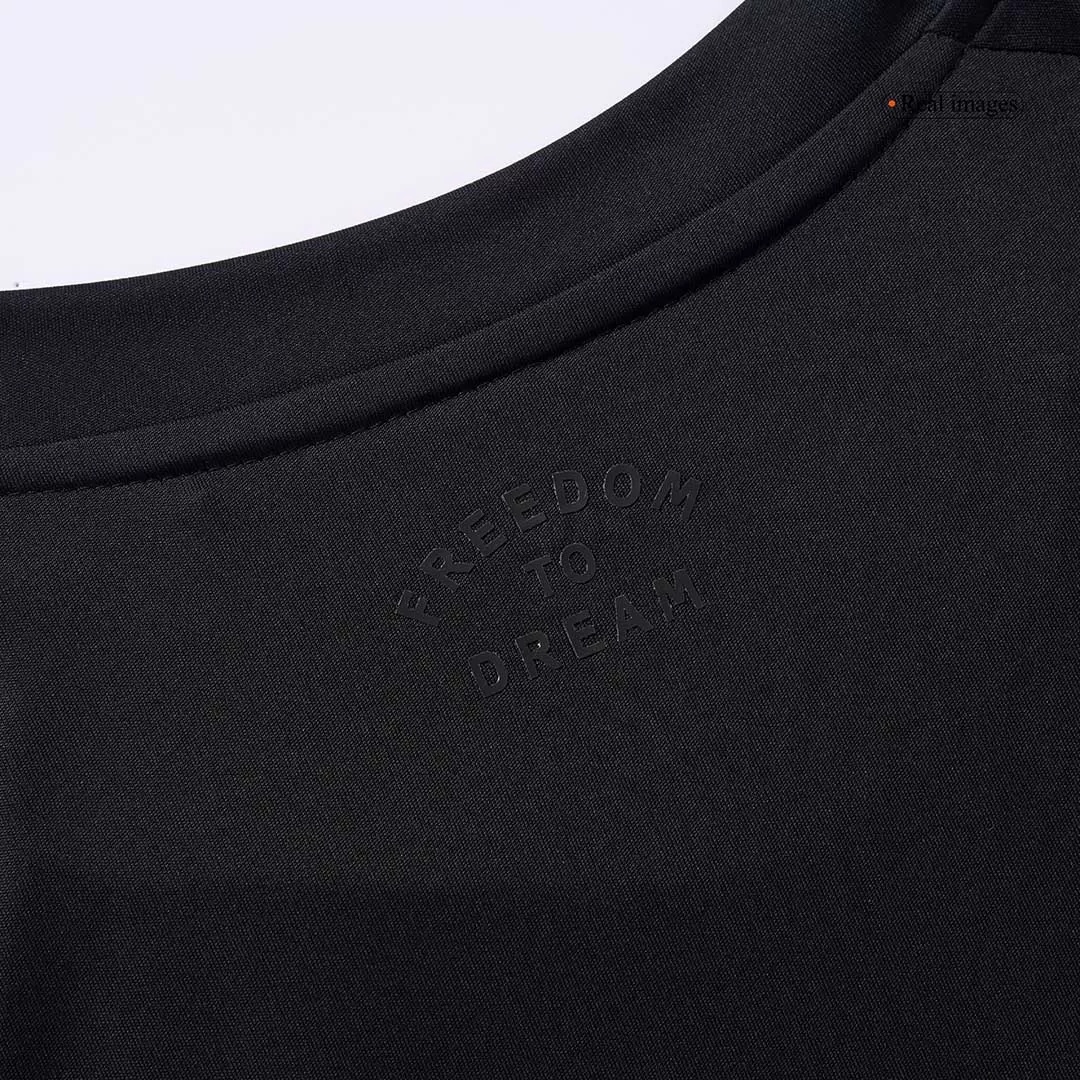 Inter Miami CF Away Soccer Jersey 2025 - Image 13