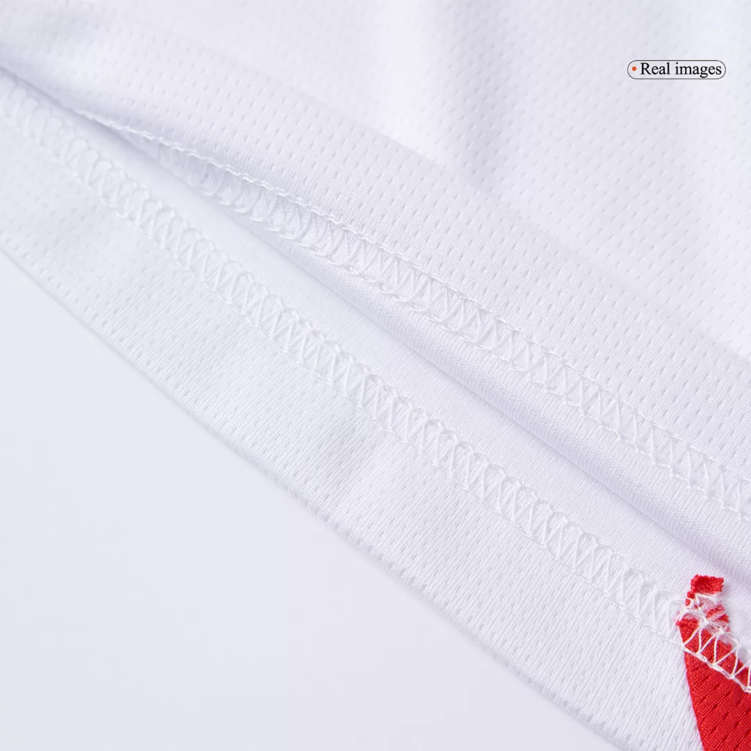 AC Milan Away Jerseys Full Kit 2025/26 - Image 20