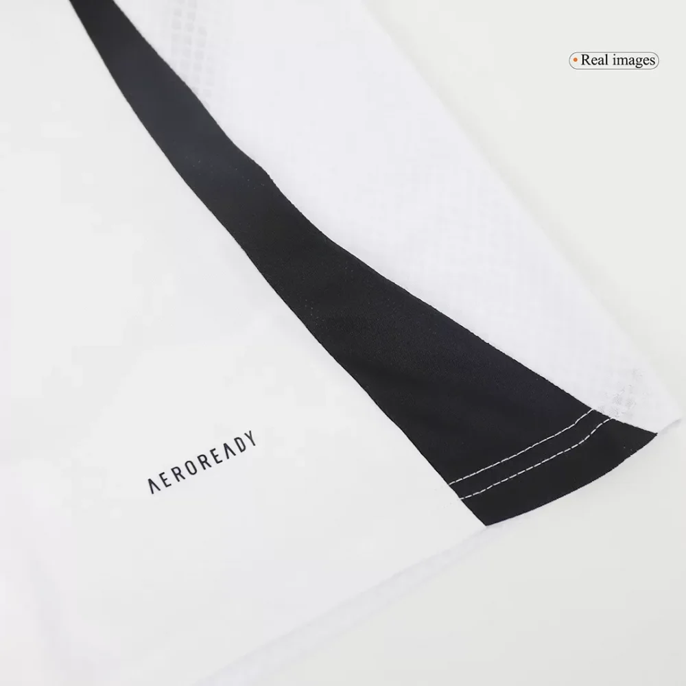 MUSIALA #10 Germany Home Soccer Jersey EURO - Image 3