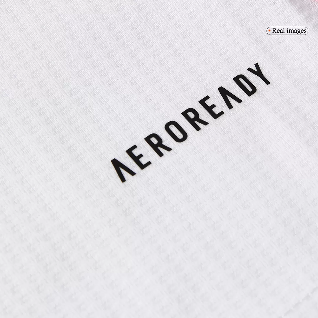 Fulham Home Soccer Jersey - Image 12