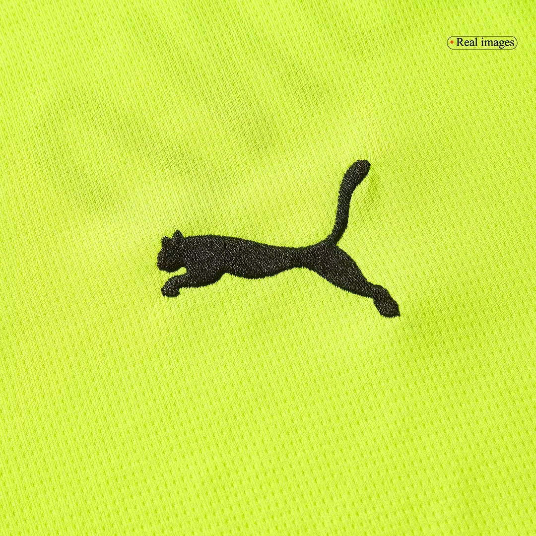 Borussia Dortmund Special Soccer Jersey - Image 9