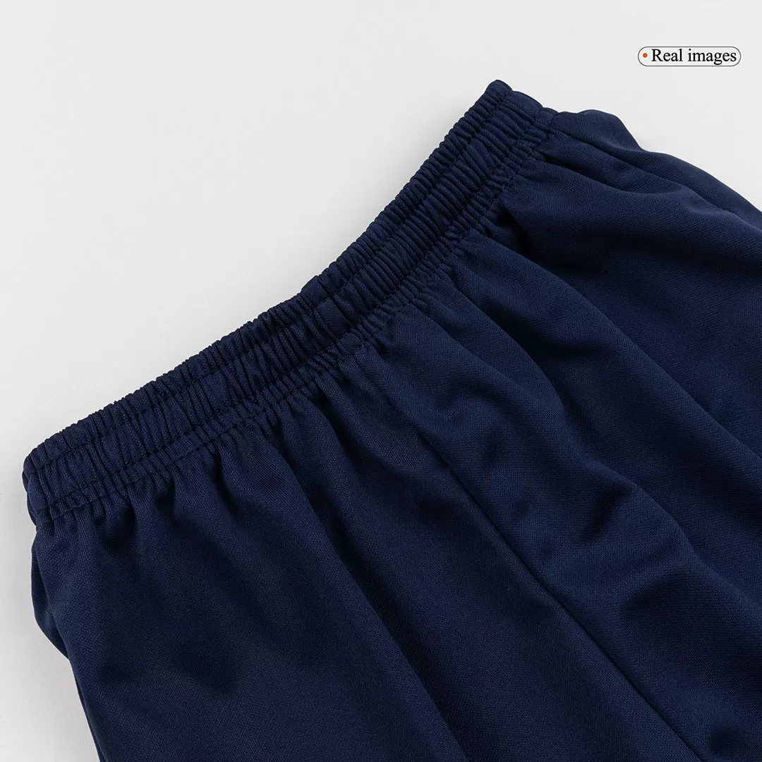 England Home World Cup Kids Soccer Jerseys Kit 2026 - Image 9