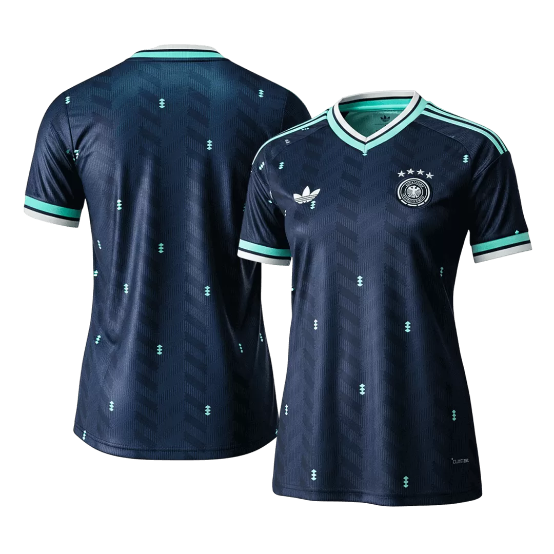 Women's Germany Away Jersey World Cup 2026 - Image 3