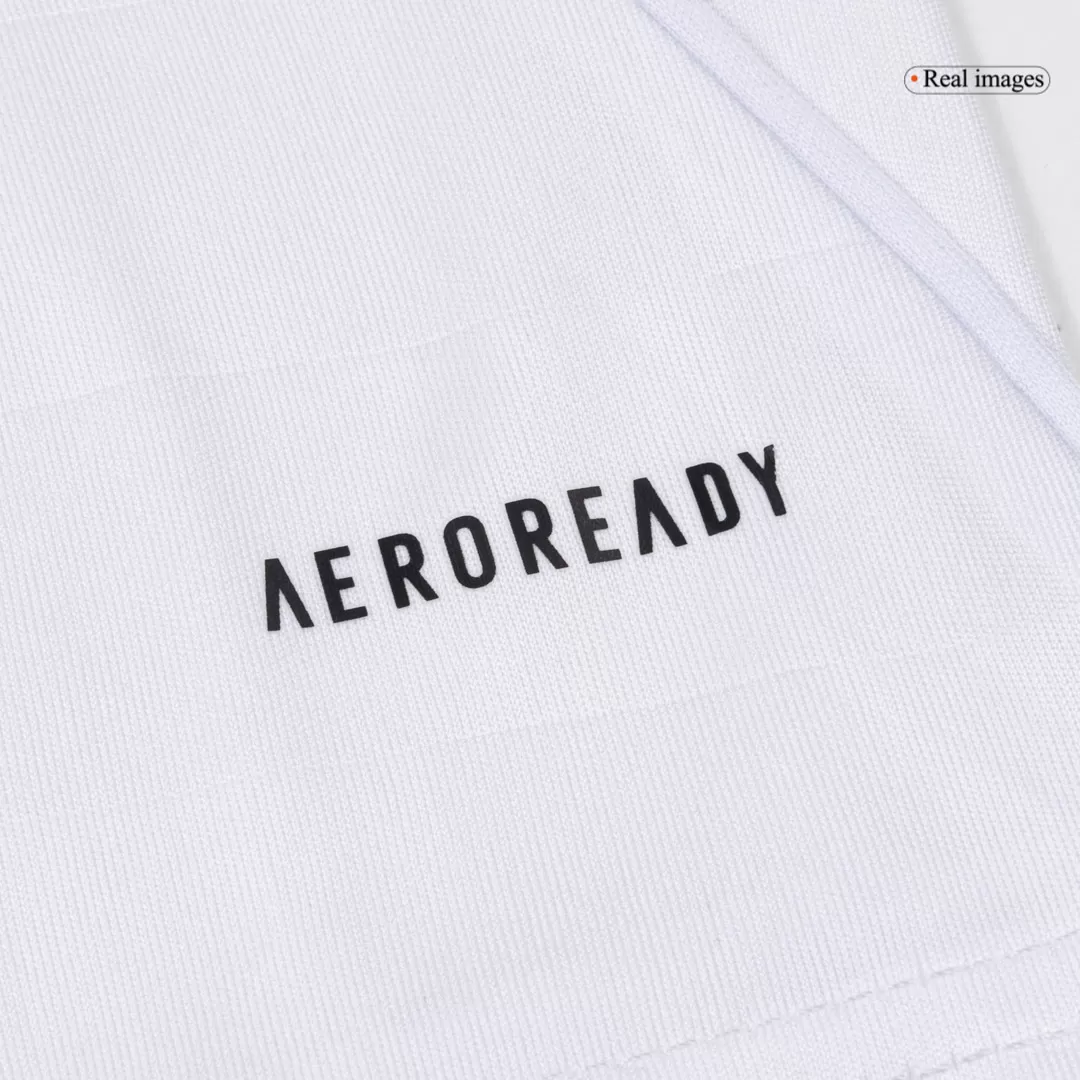 Benfica Third Away Kids Soccer Jerseys Kit 2025/26 - Image 9