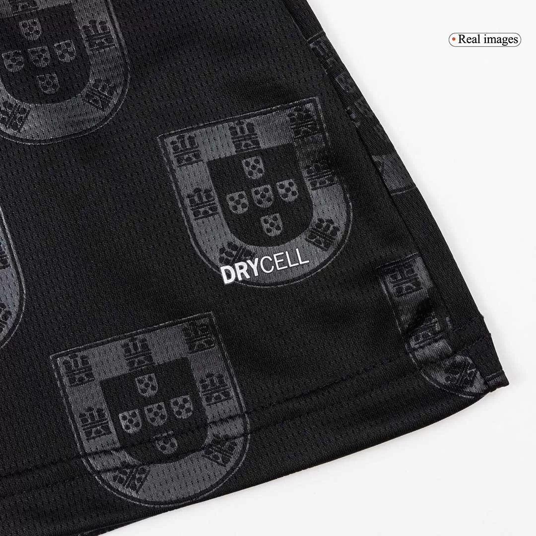 Women's Portugal Special Jersey World Cup 2026 - Image 10