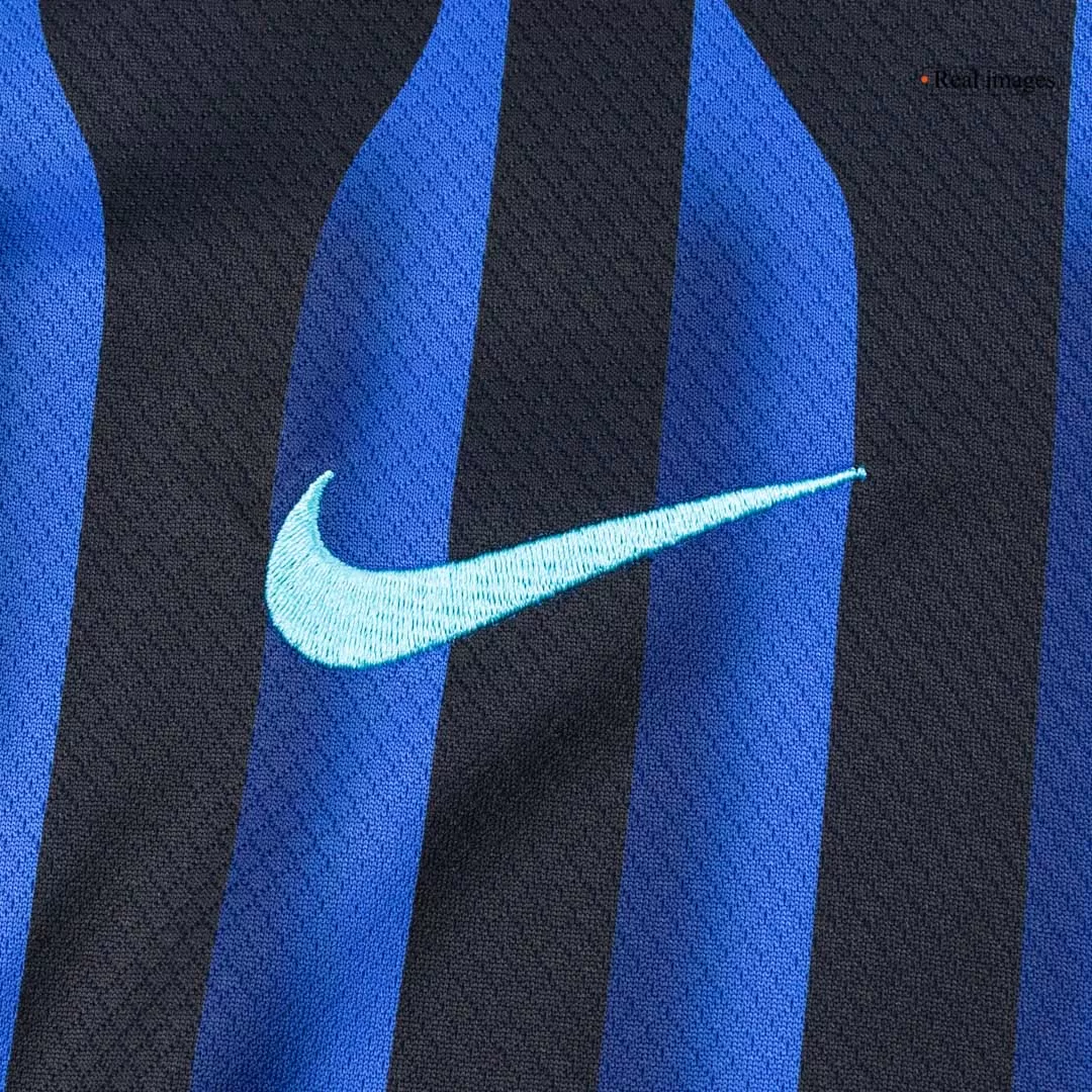 Women's Inter Milan Home Jersey 2025/26 - Image 7