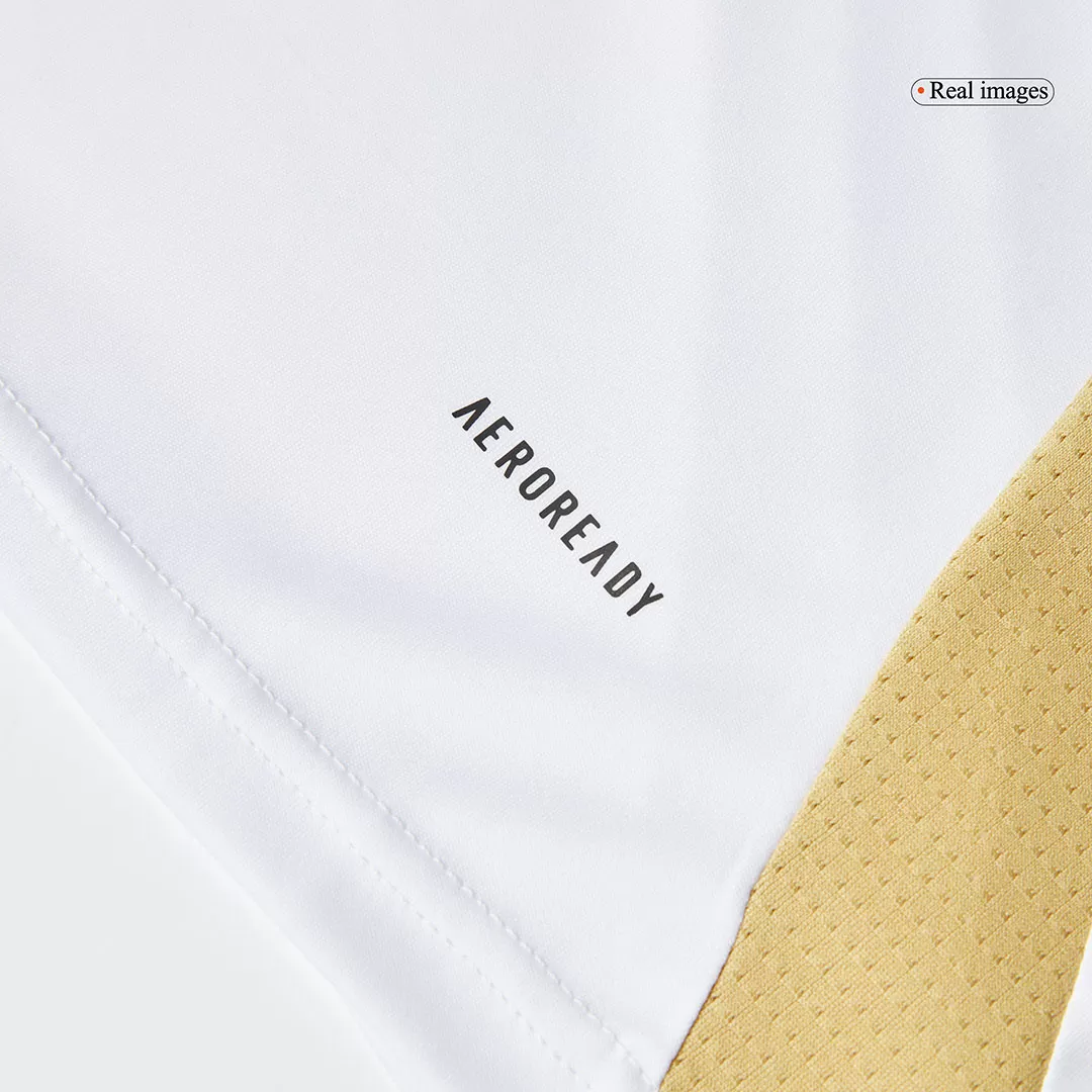 Al Nassr Third Away Soccer Jersey - Image 12