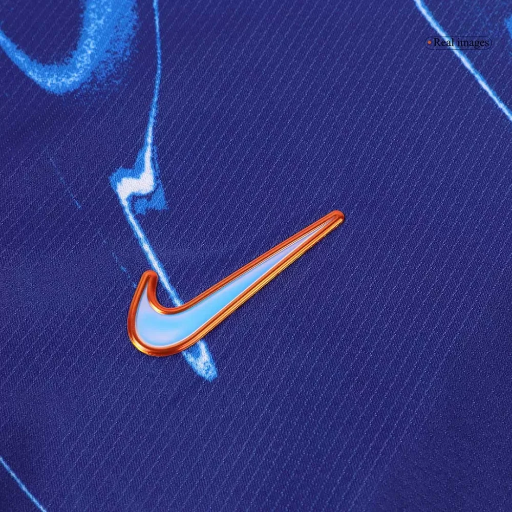 Chelsea Home Kids Soccer Jerseys Kit - Image 10