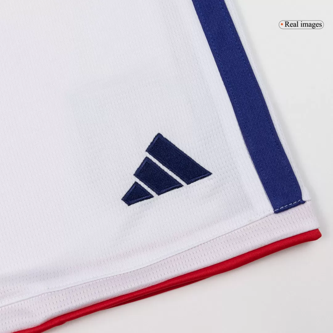 Japan Home World Cup Jerseys Kit 2026 - Image 12