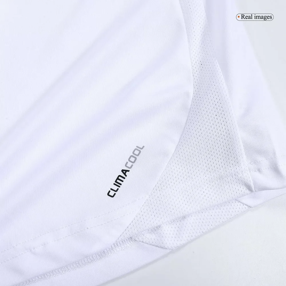 Vintage Soccer Jersey AC Milan Away 2009/10 - Image 9