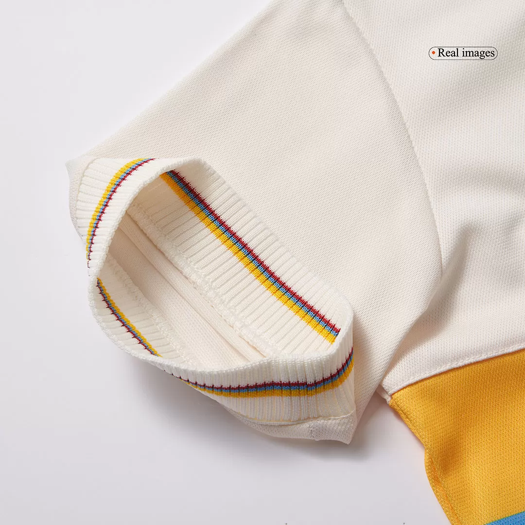 Women's Colombia Jersey - 100th Anniversary - Image 11