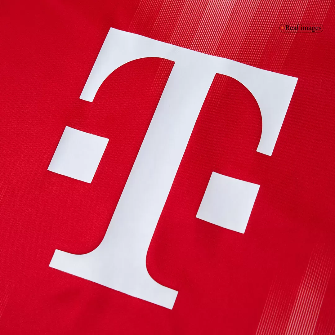 Bayern Munich Home Jersey 2025/26 & Bayern Munich Away Jersey 2025/26 - Image 7