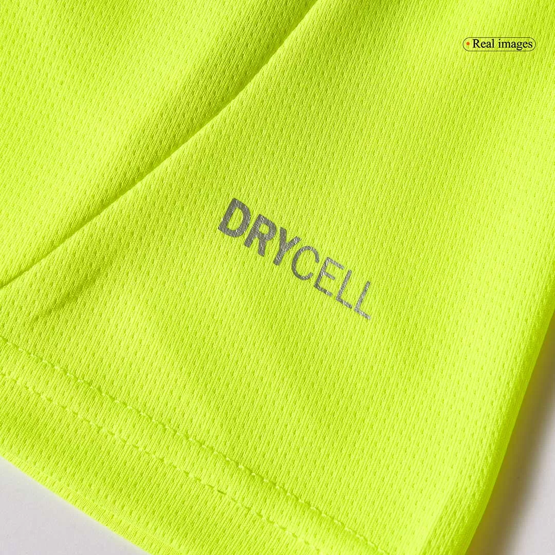 Borussia Dortmund Special Soccer Jersey - Image 13