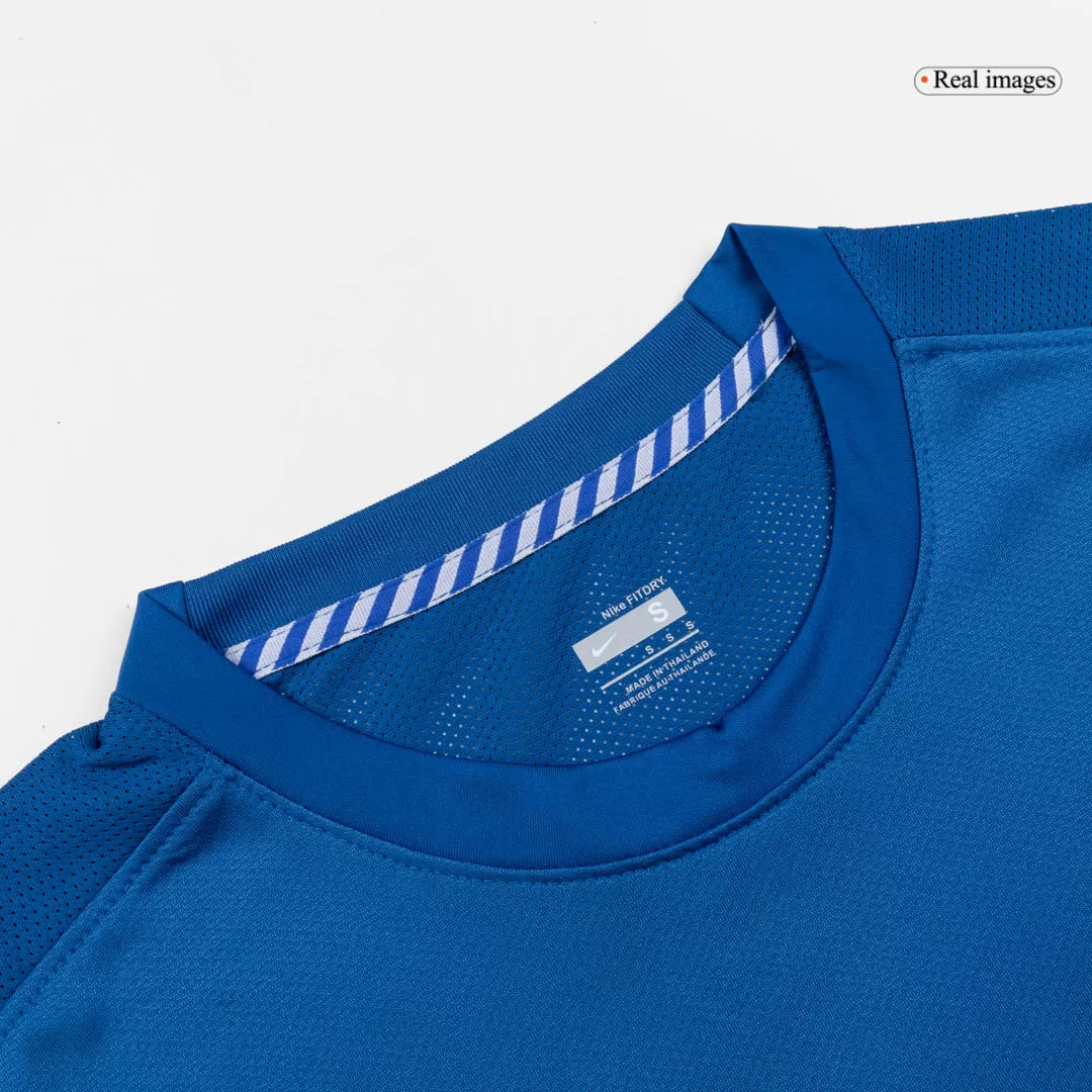 Retro Soccer Jersey Manchester United Third Away 2008/09 - Image 3