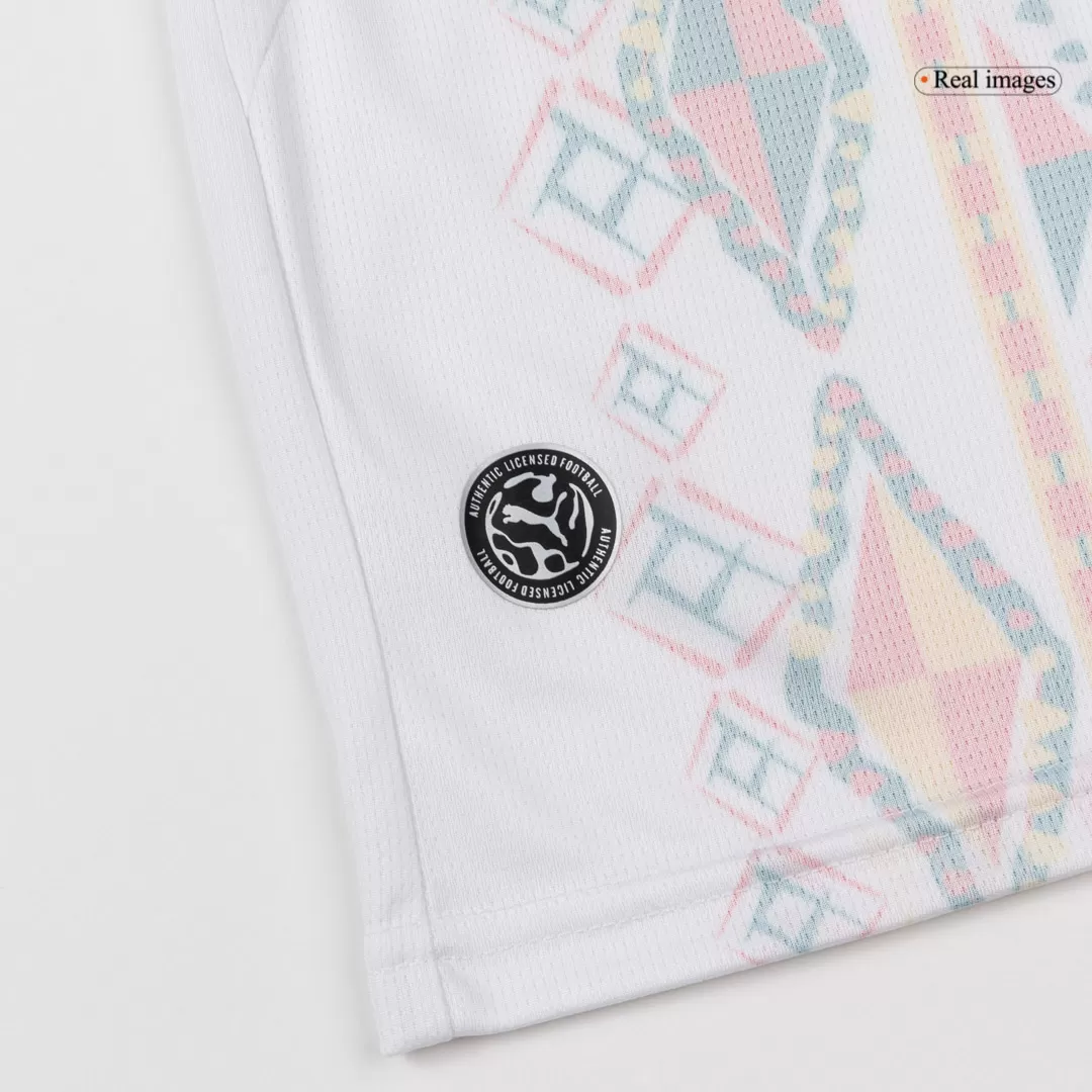 Senegal Home Soccer Jersey World Cup 2026 - Image 9