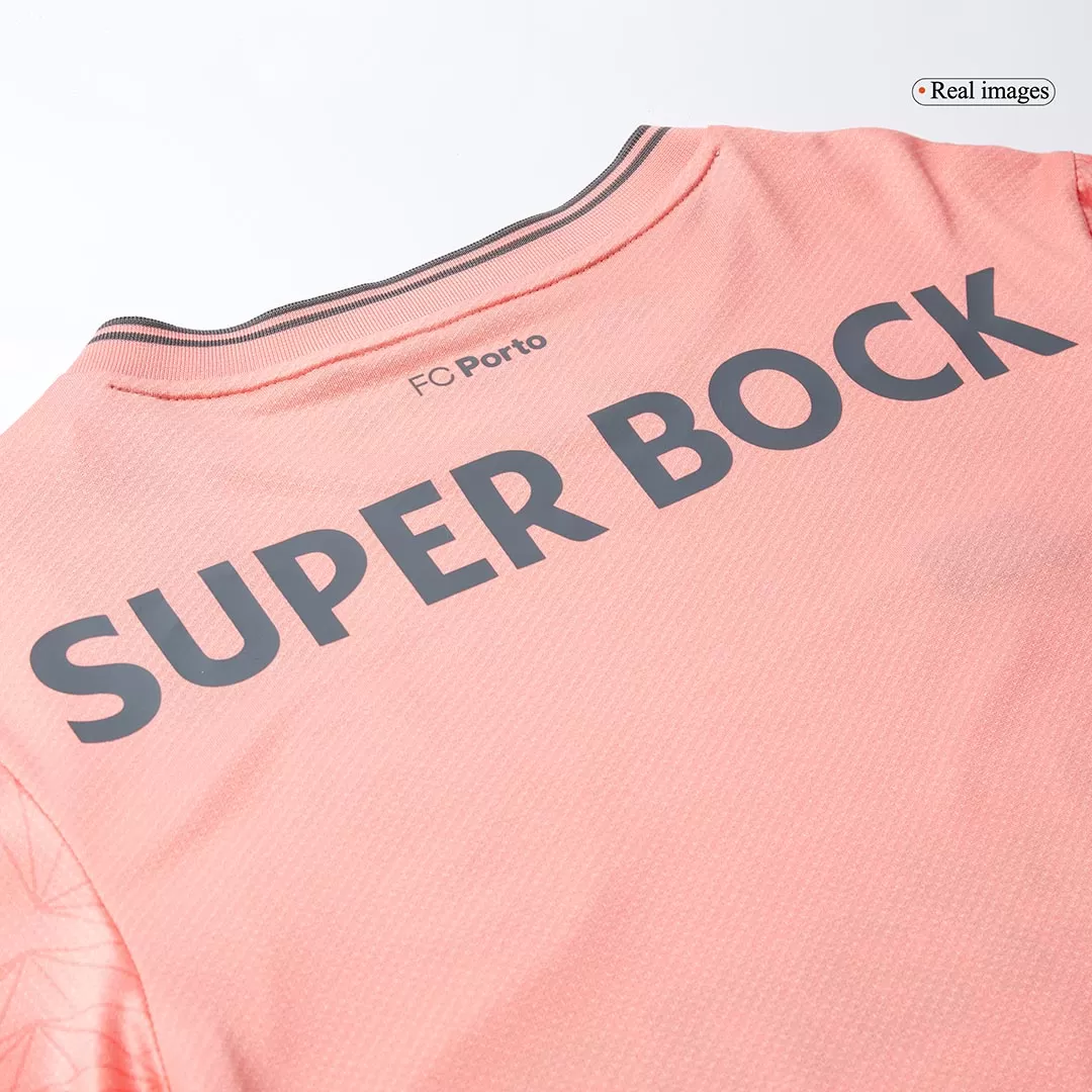 FC Porto Away Soccer Jersey 2025/26 - Image 14