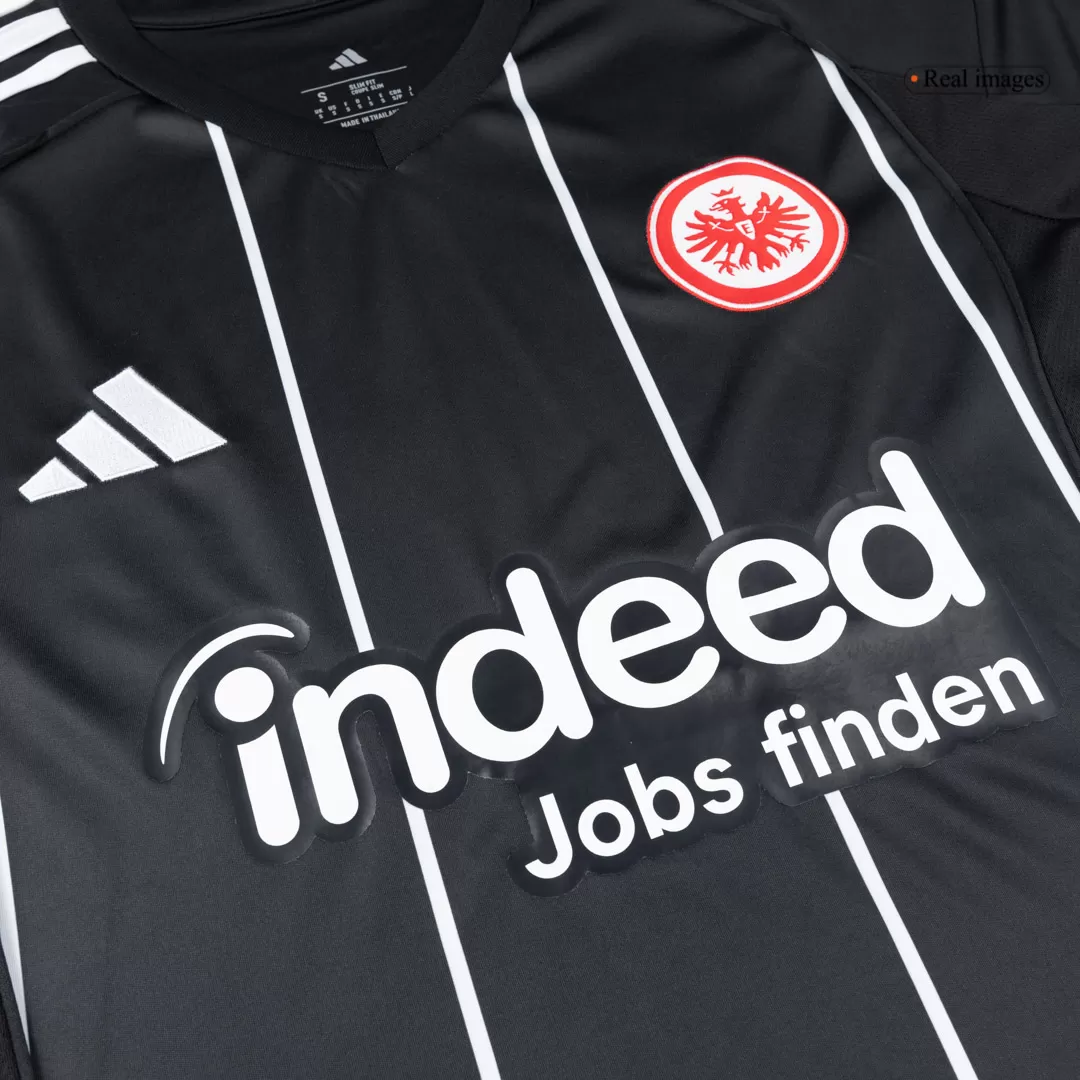 Eintracht Frankfurt Europe Jersey 2025/26 - Image 8