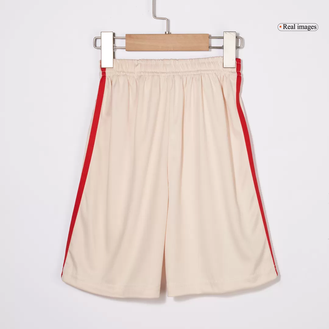 Bayern Munich Third Away Kids Soccer Jerseys Kit - UCL - Image 7