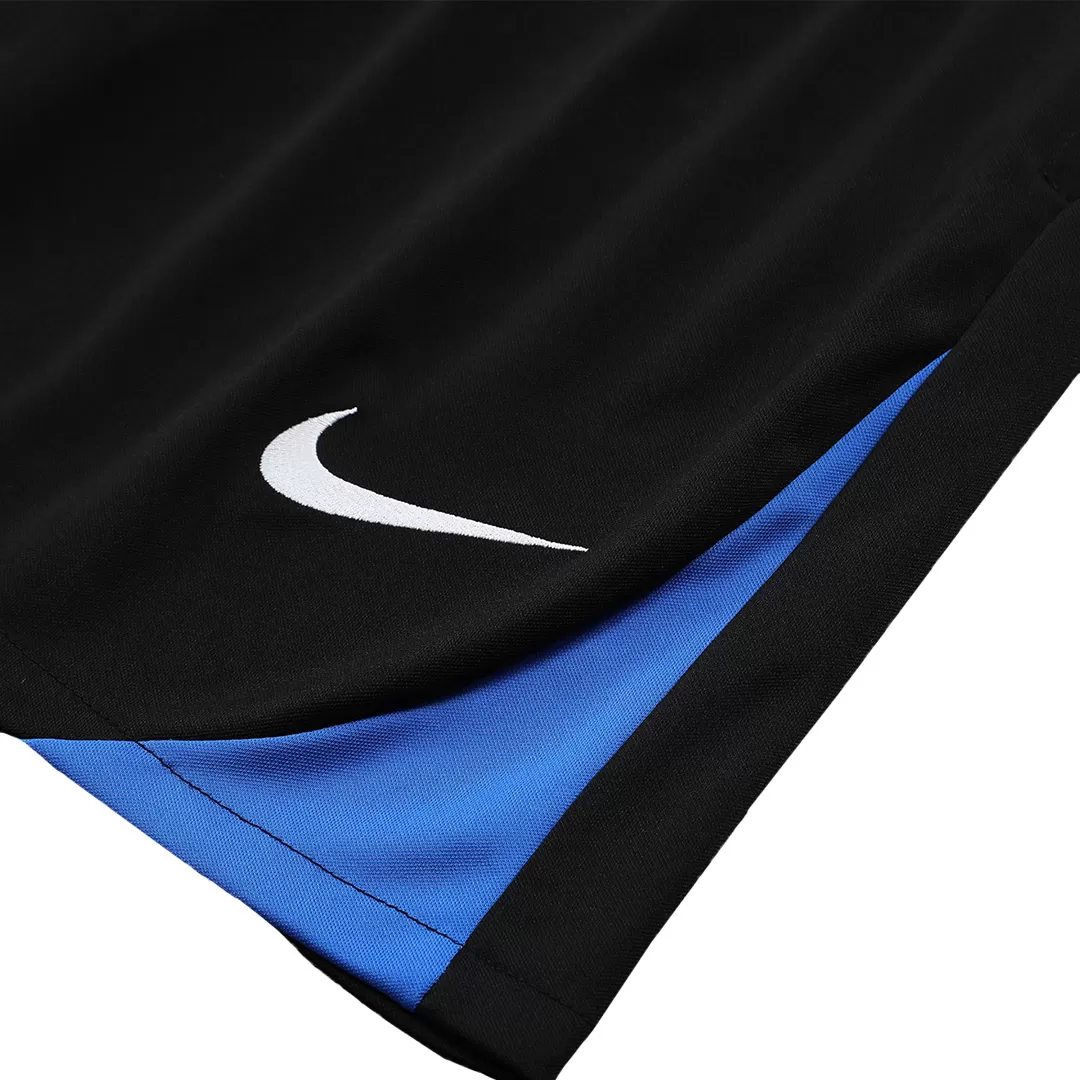 Barcelona Pre-Match Jerseys Kit - Image 10