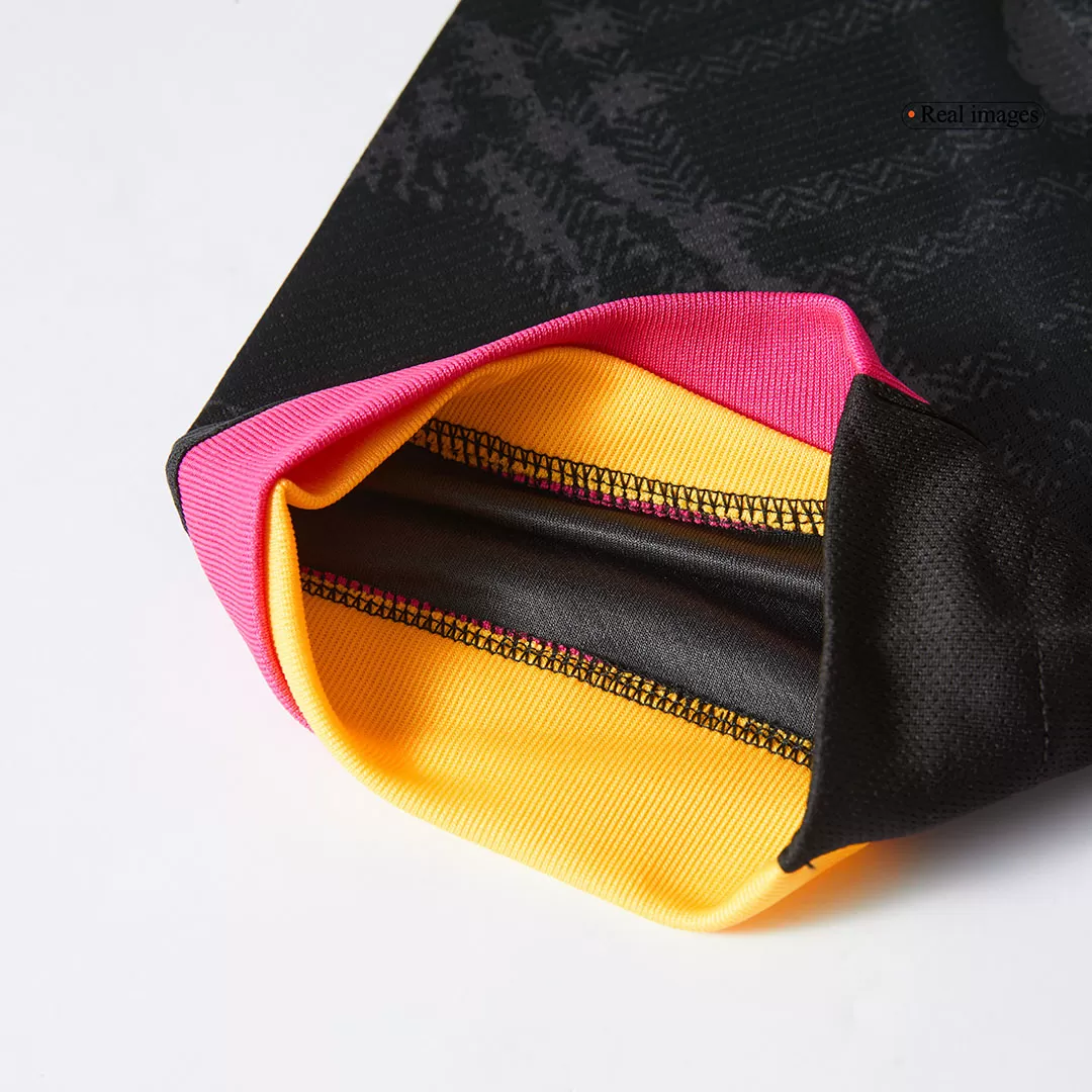 Chelsea Third Away Soccer Jersey - Image 11