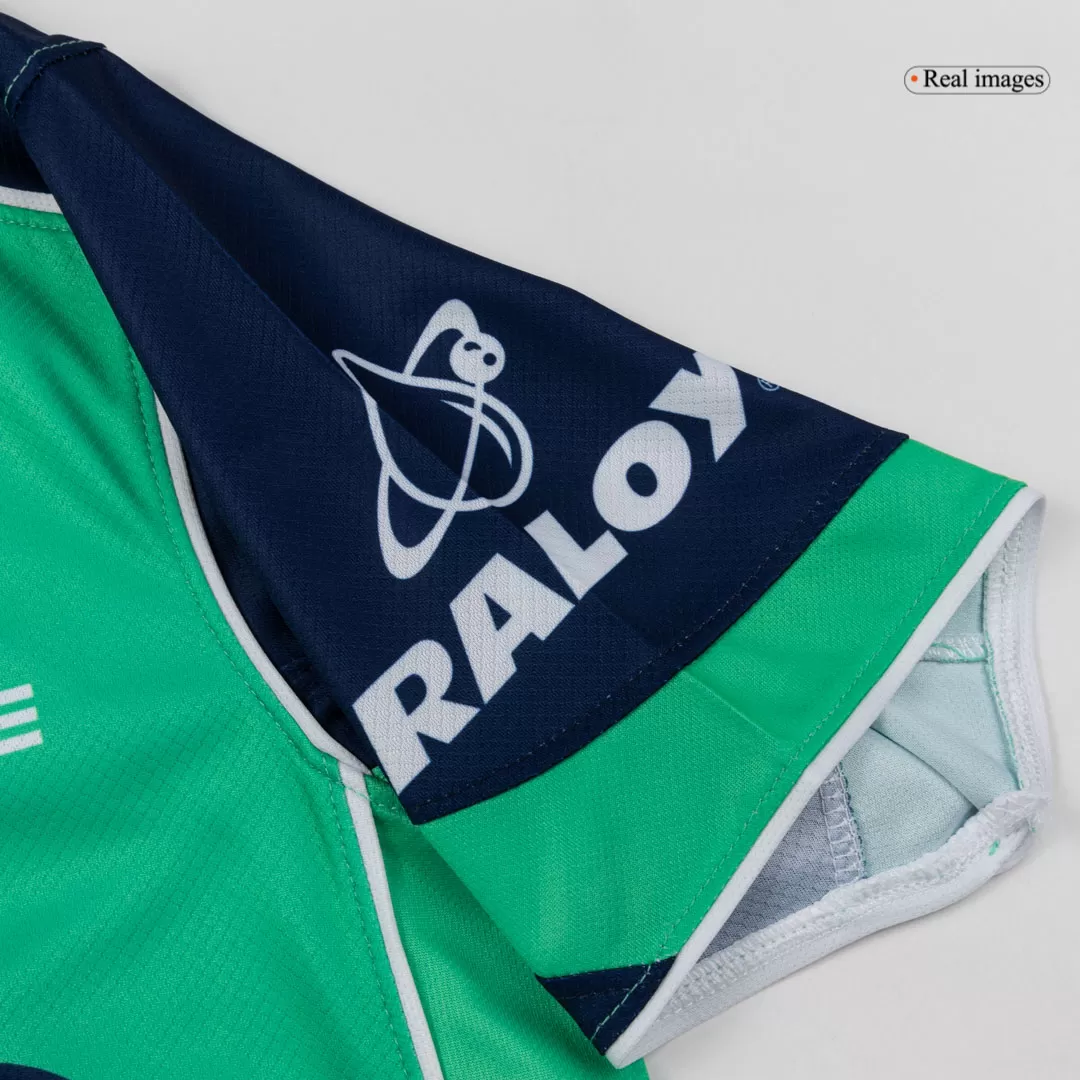 Pumas UNAM Third Away Soccer Jersey 2025/26 - Image 11