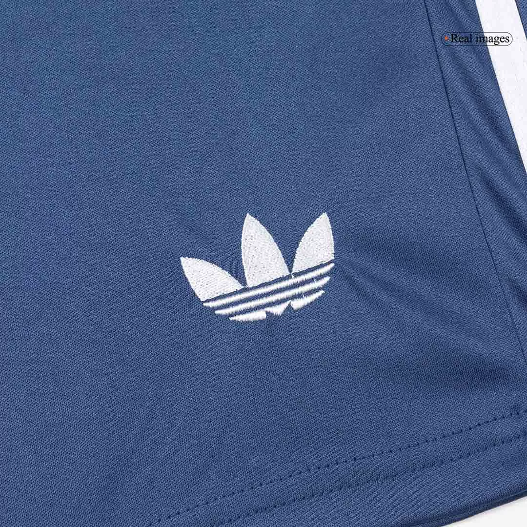 Italy Away World Cup Kids Soccer Jerseys Kit 2026 - Image 11