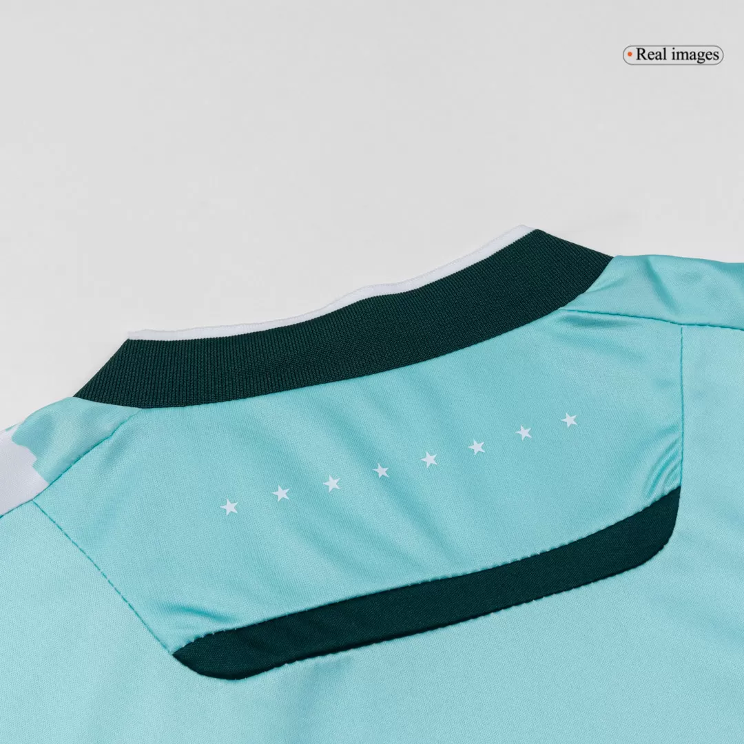 FC Nantes Away Soccer Jersey 2025/26 - Image 10