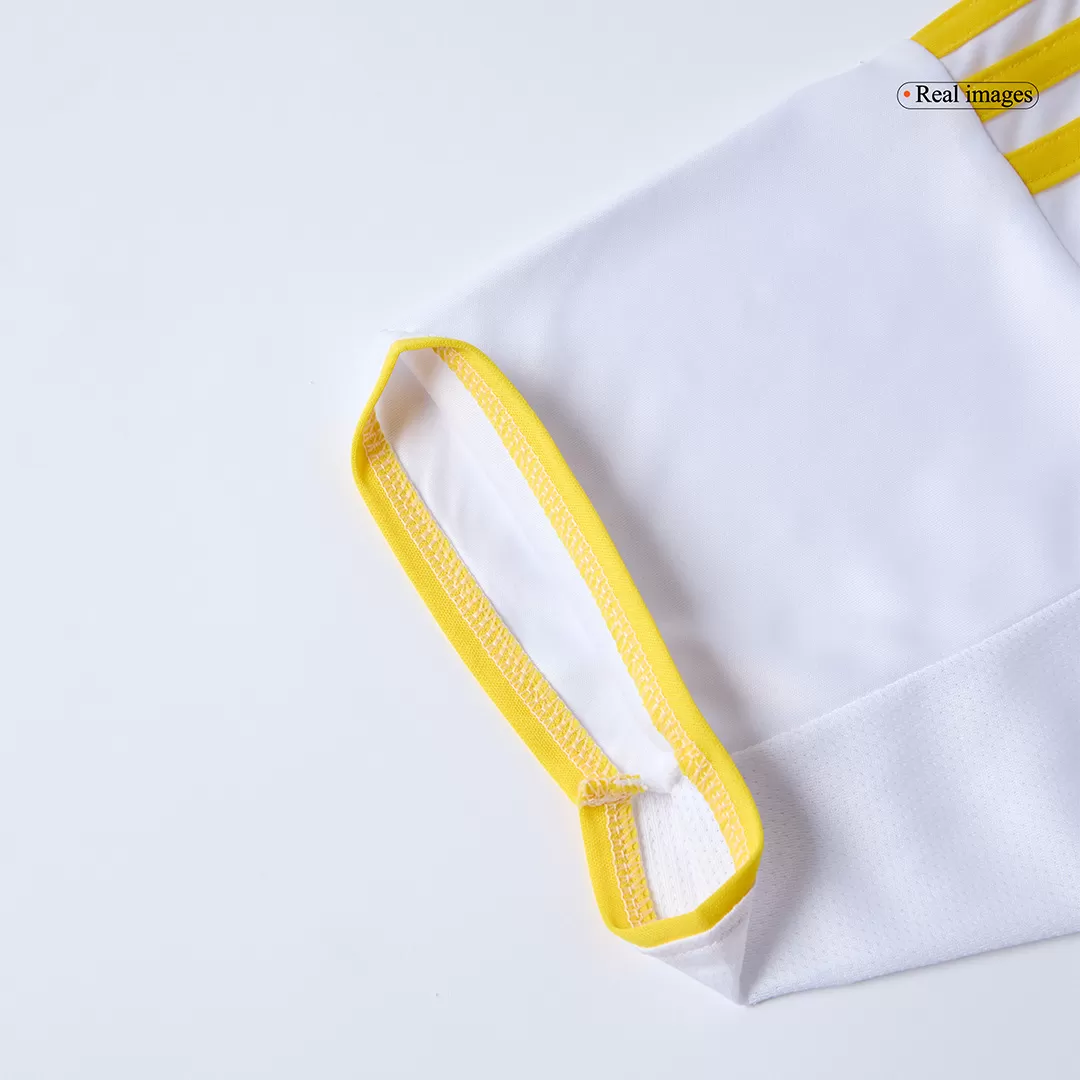 RONALDO #7 Al Nassr Third Away Soccer Jersey 2025/26 - Image 9