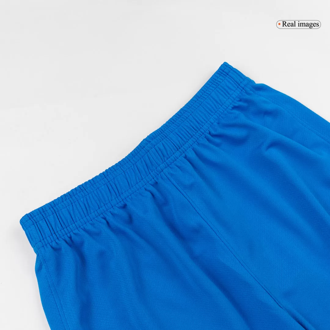 Atletico Madrid Third Away Soccer Shorts 2025/26 - Image 4