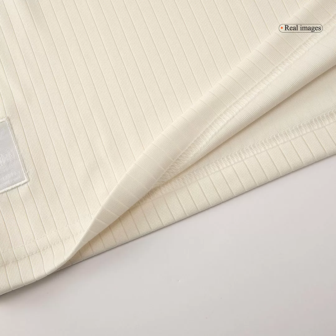 KIMMICH #6 Germany Soccer Jersey 2025 -125th Anniversary - Image 12