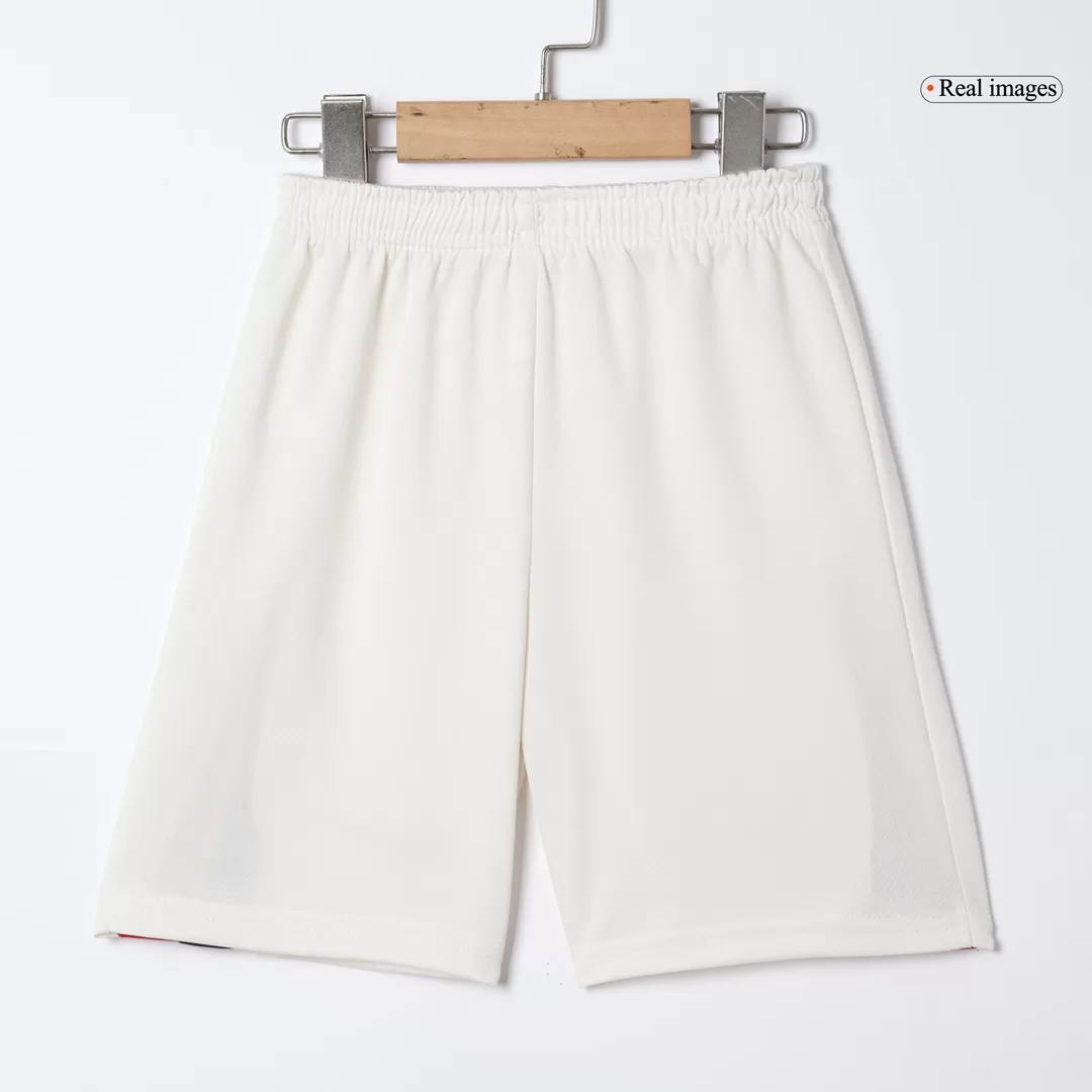 Chelsea Away Kids Soccer Jerseys Full Kit 2025/26 - Image 6