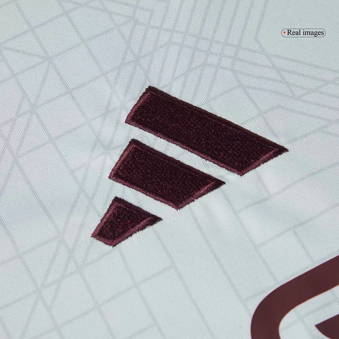 Ajax Third Away Soccer Jersey - Image 9