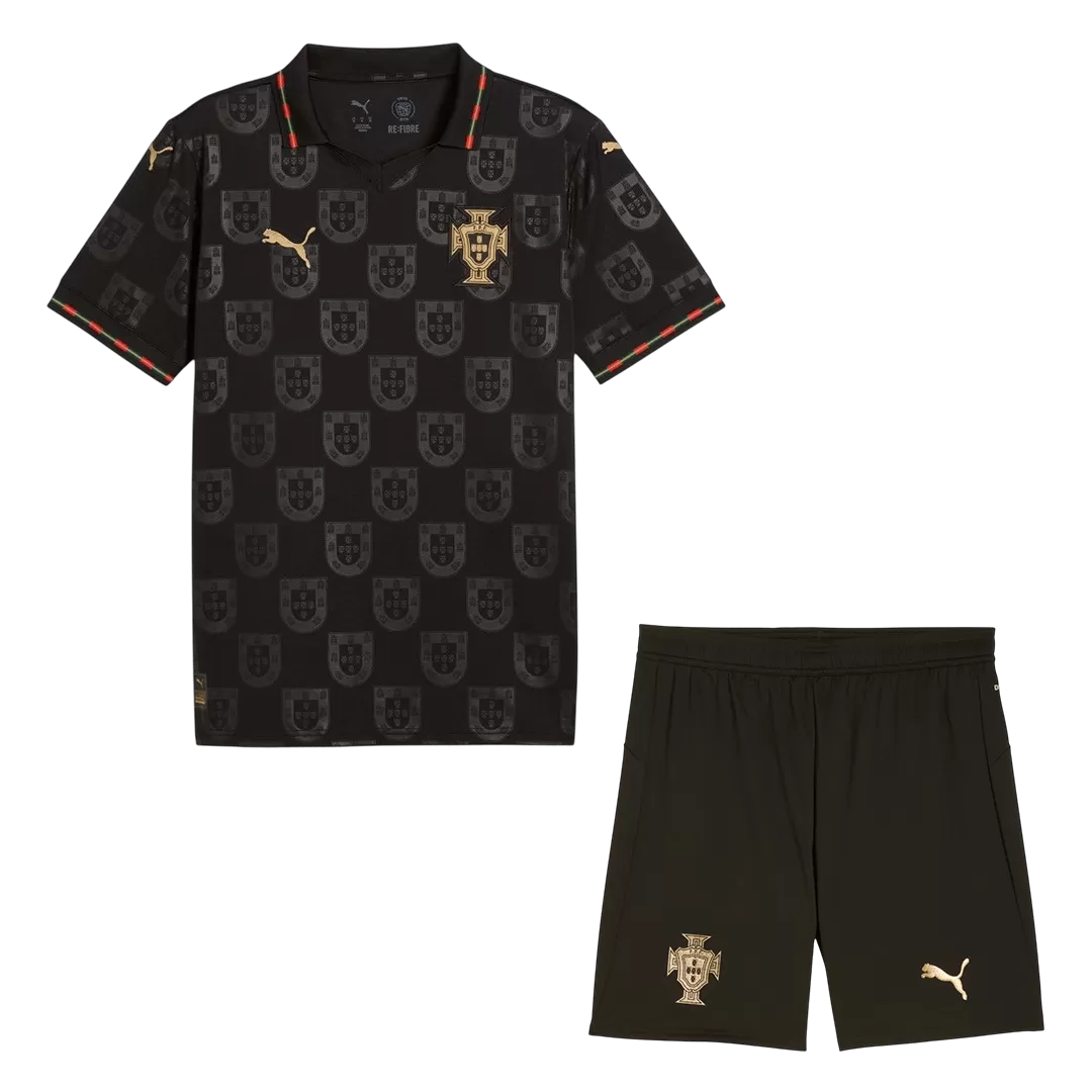 Portugal World Cup Jerseys Kit 2026