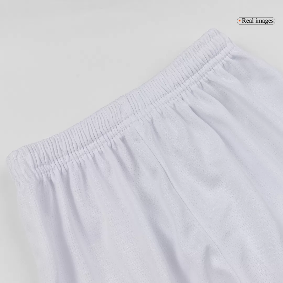 Portugal Away World Cup Kids Soccer Jerseys Kit 2026 - Image 7