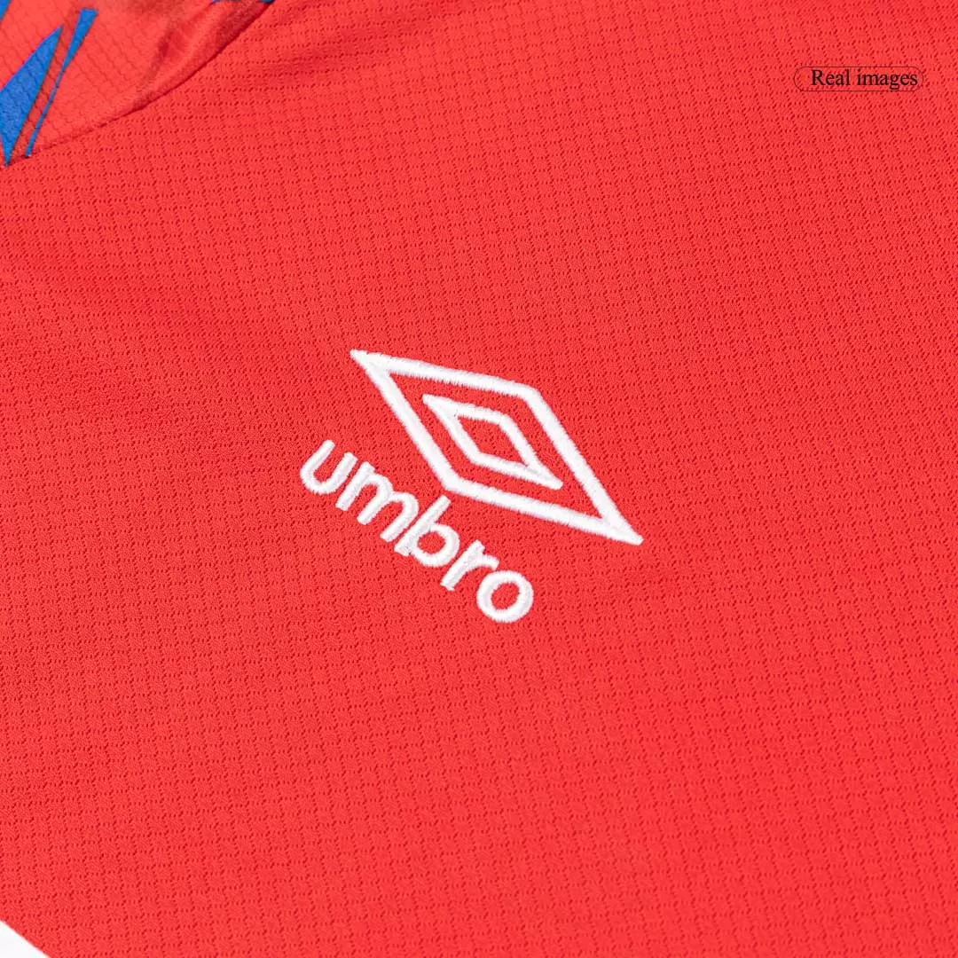 Ipswich Town Away Soccer Jersey 2025/26 - Image 7