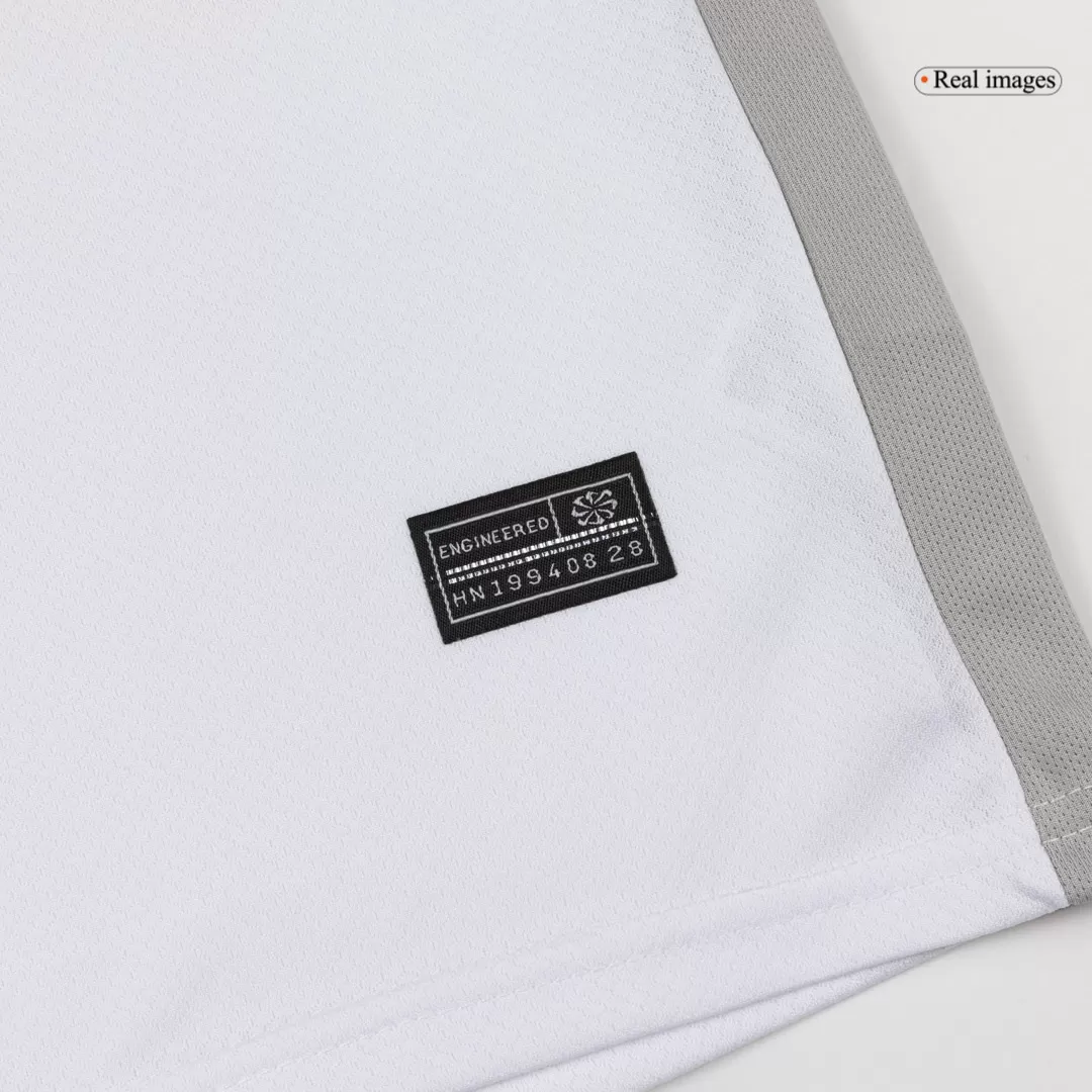 Tottenham Hotspur Home Kids Soccer Jerseys Kit 2025/26 - Image 8