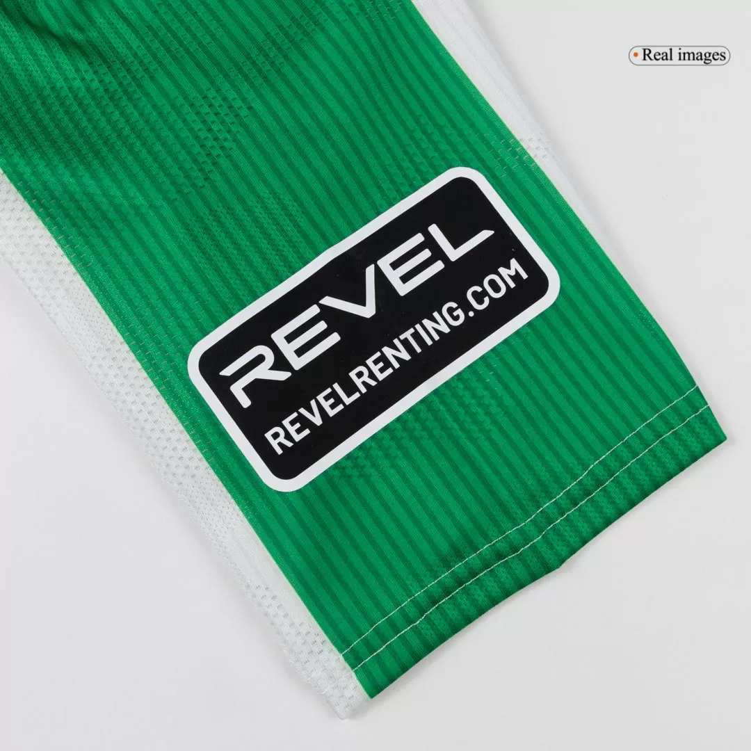 Real Betis Home Soccer Jersey 2025/26 - Image 11