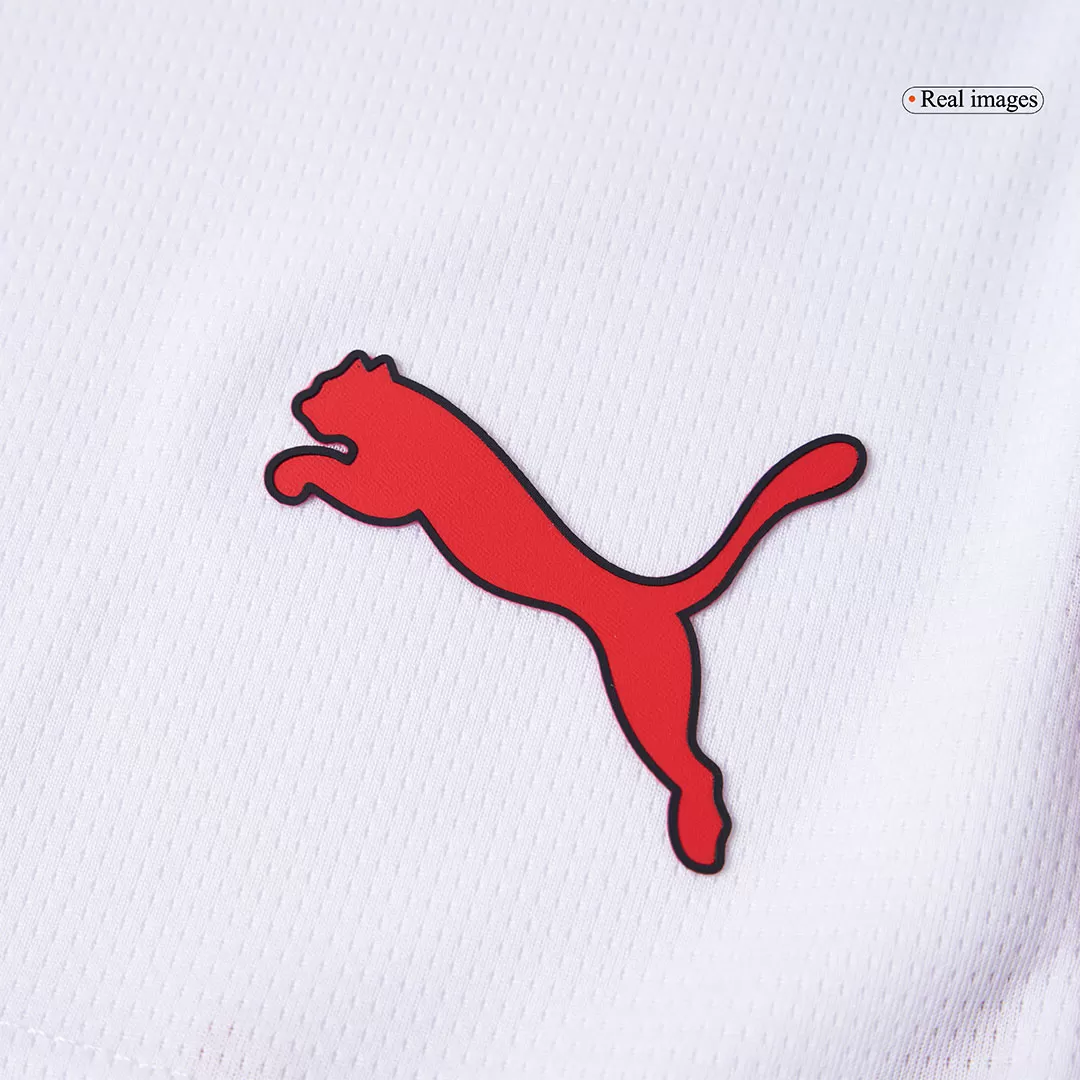 AC Milan Away Jerseys Full Kit 2025/26 - Image 19