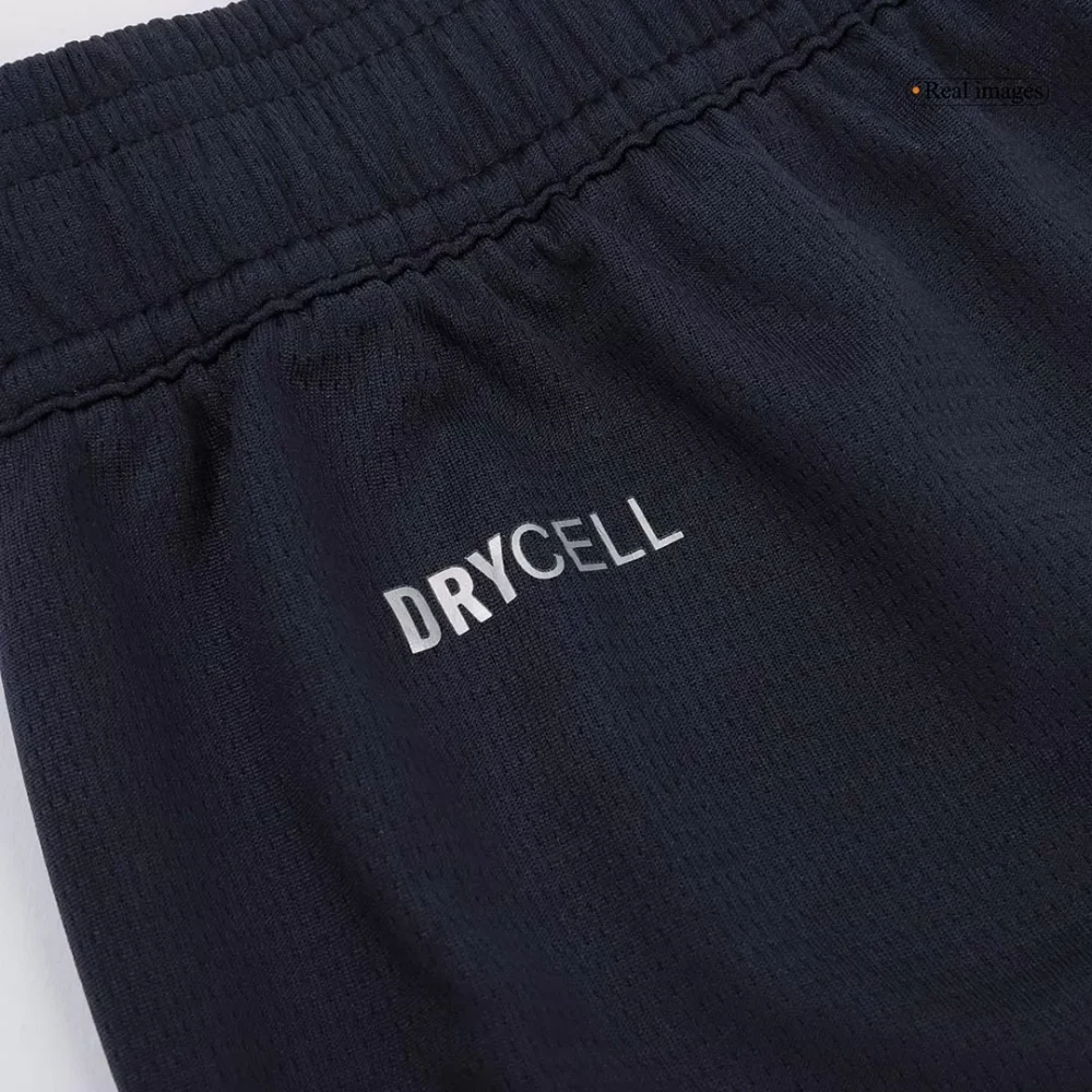 Manchester City Away Jerseys Full Kit - Image 19