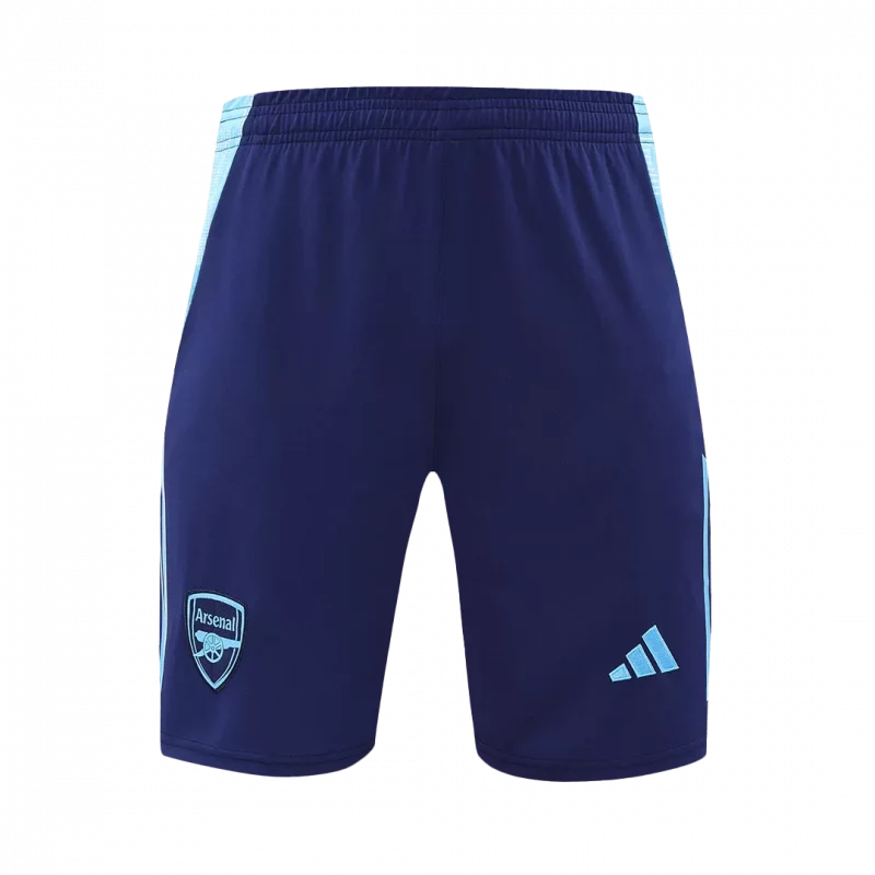 Arsenal Pre-Match Soccer Shorts