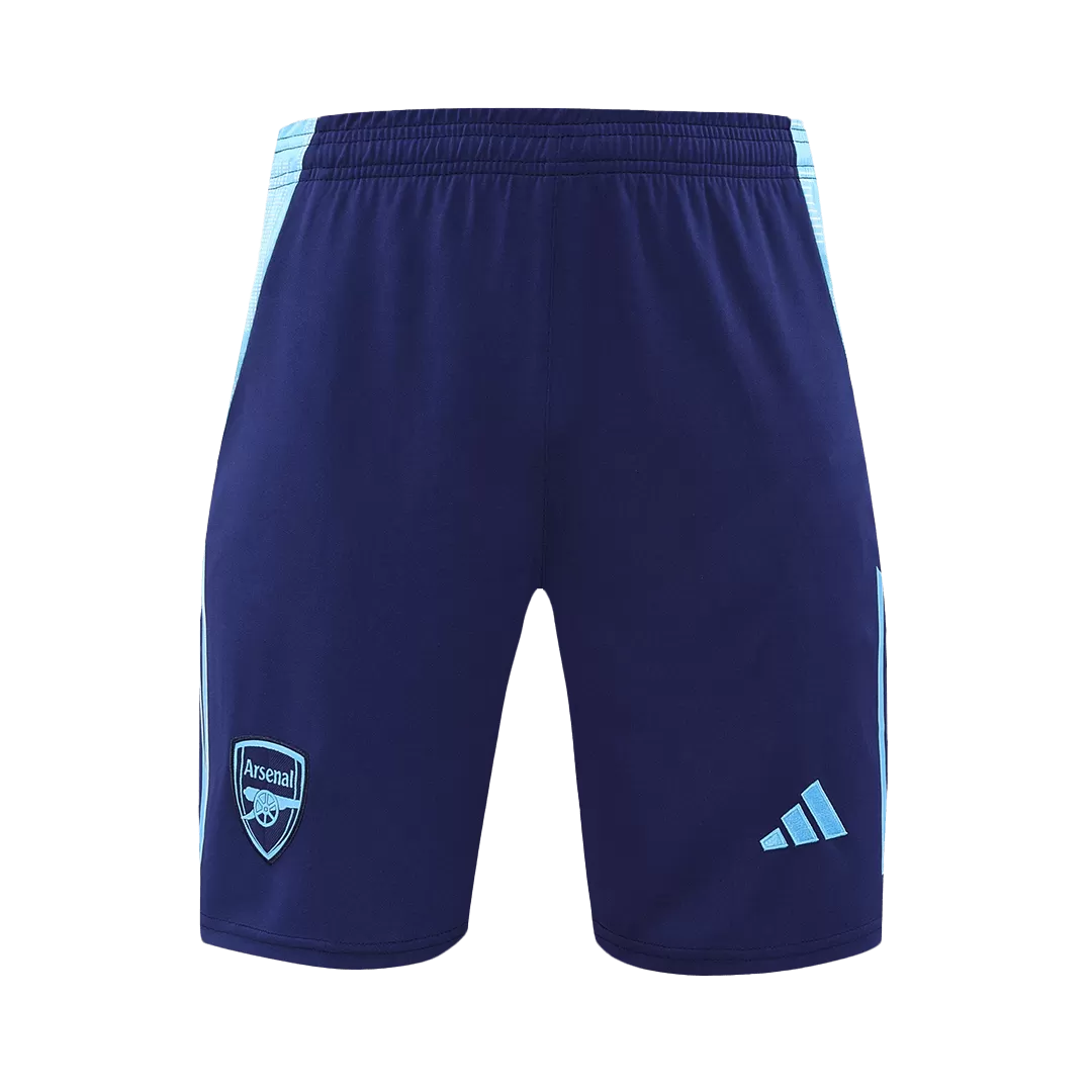 Arsenal Pre-Match Soccer Shorts