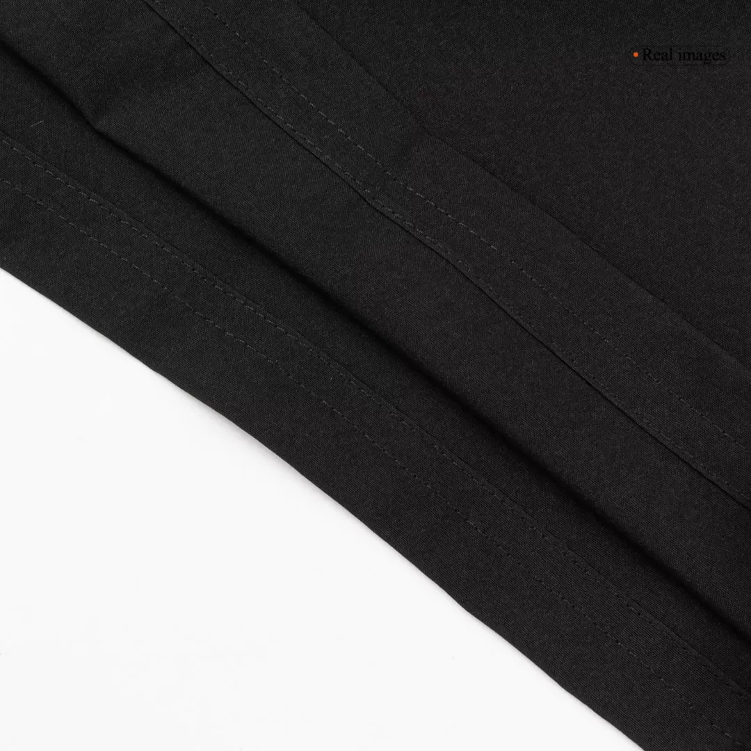 Bayern Munich Third Away Authentic Soccer Shorts 2025/26 - Image 7