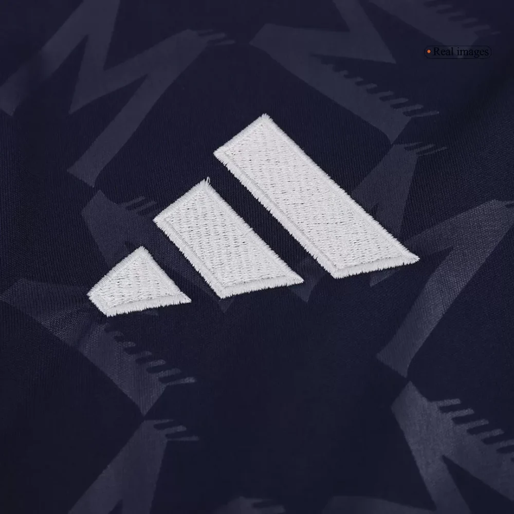 MOUNT #7 Manchester United Away Soccer Jersey - Image 5