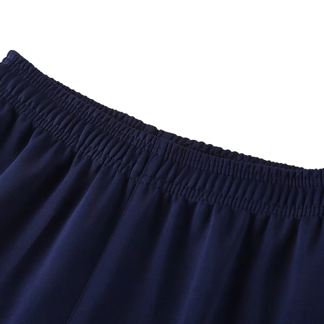 Manchester City Jacket Tracksuit 2025/26 Navy - Image 12