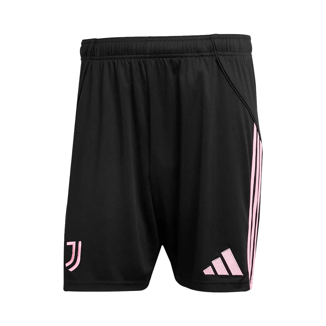 Juventus Home Jerseys Kit 2025/26 - Image 10