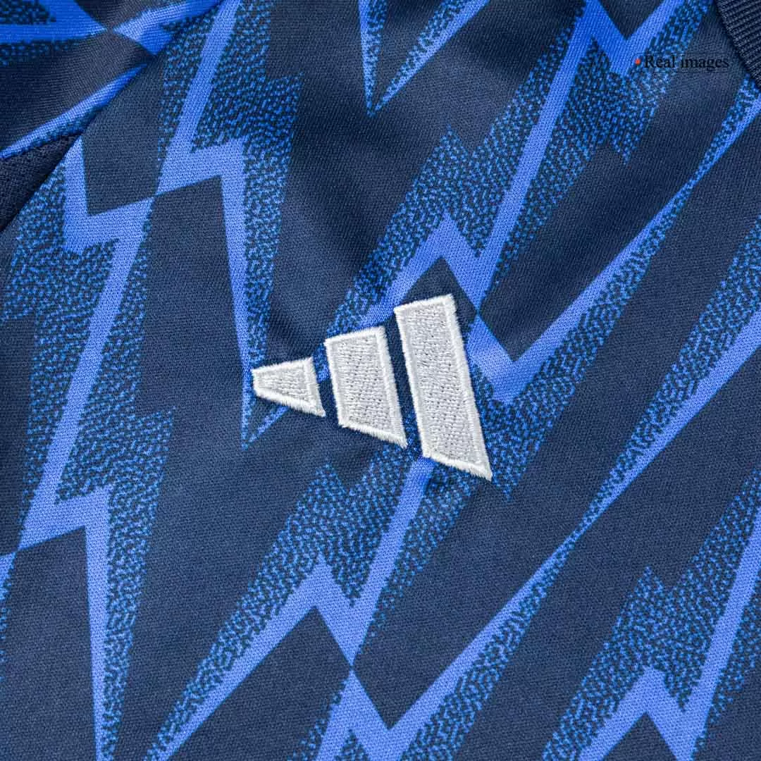 Arsenal Away Soccer Jersey 2025/26 Kids - Image 5