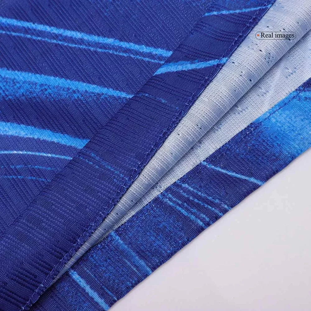 Chelsea Home Authentic Jerseys Full Kit - Image 12