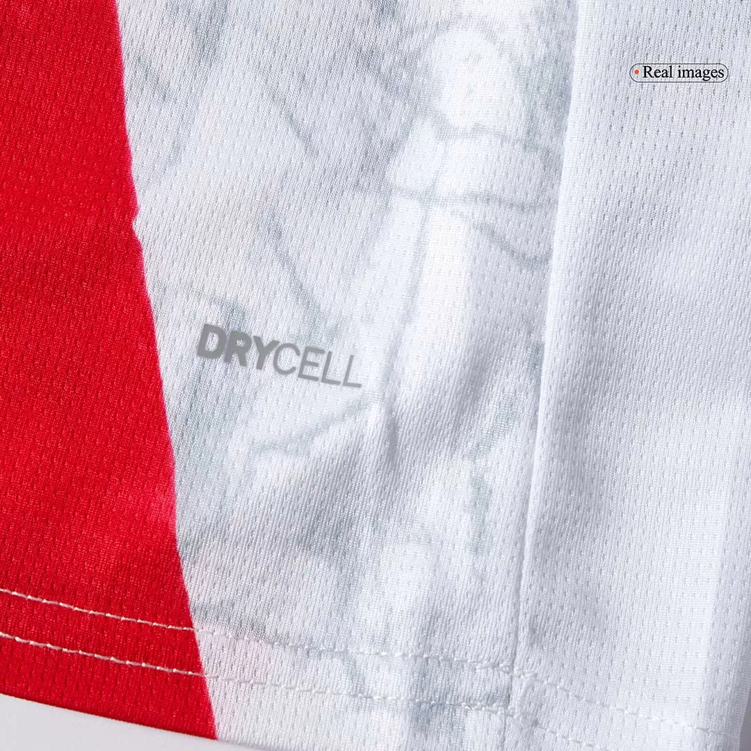 Manchester City KidSuper Soccer Jersey 2025/26 - Club World Cup - Image 11