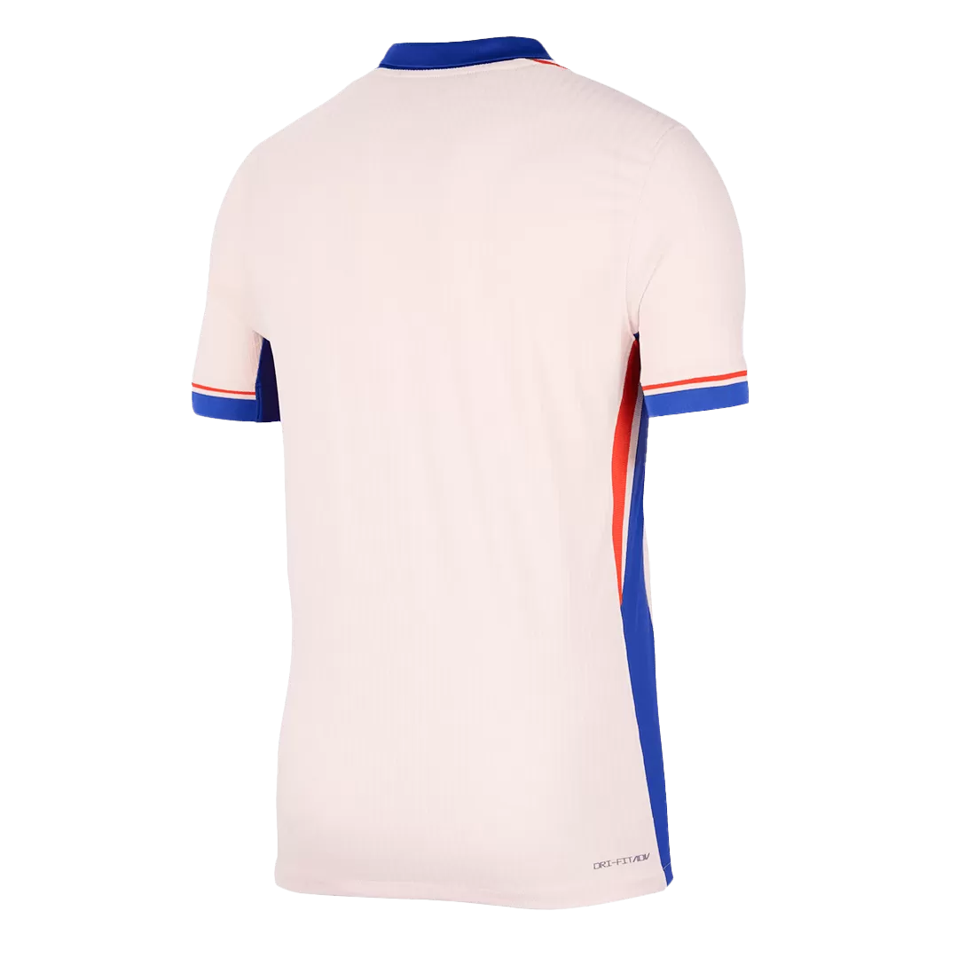 Chelsea Away Authentic Soccer Jersey - Image 2